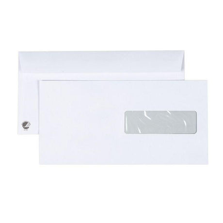 Envelope SOBER E65 H2SH 90g digital 500/pack