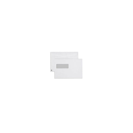 Envelope SOBER C5 V2 FH 90g 500/pack