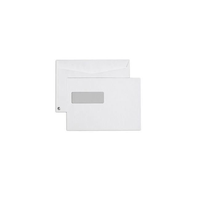 Envelope SOBER C5 V2 FH 90g 500/pack
