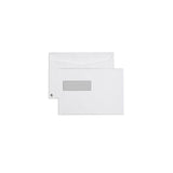 Envelope SOBER C5 V2 FH 90g 500/pack