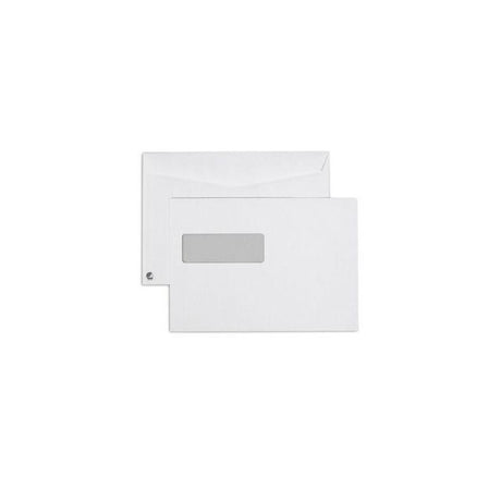 Envelope SOBER C5 V2 FH 90g 500/pack