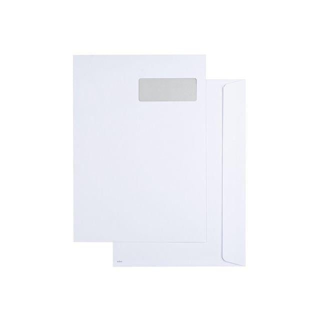 Envelope SOBER C4 H2 FH 100g 500/pack