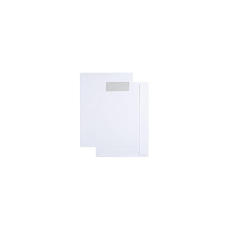 Envelope SOBER C4 H2 FH 100g 500/pack
