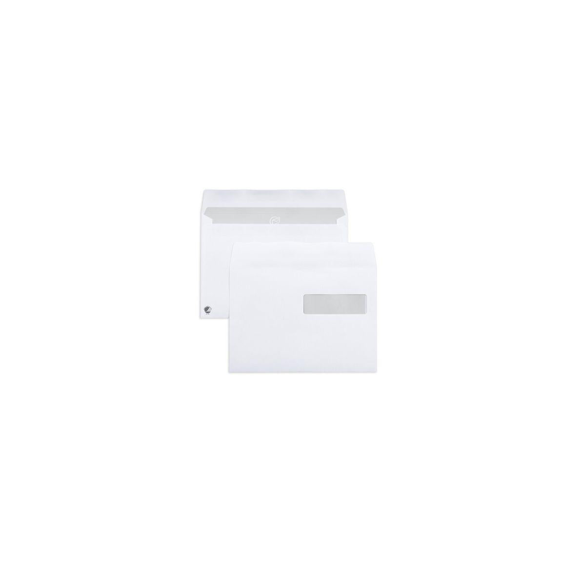 Envelope SOBER E5 H2 SH 90g 500/pack