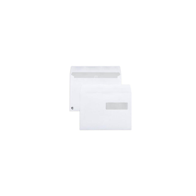 Envelope SOBER E5 H2 SH 90g 500/pack