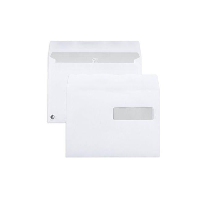 Envelope SOBER E5 H2 SH 90g 500/pack