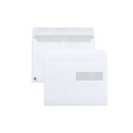 Envelope SOBER E5 H2 SH 90g 500/pack