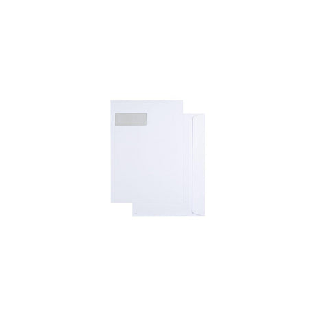 Envelope SOBER C4 V2 PS 100g 500/pack