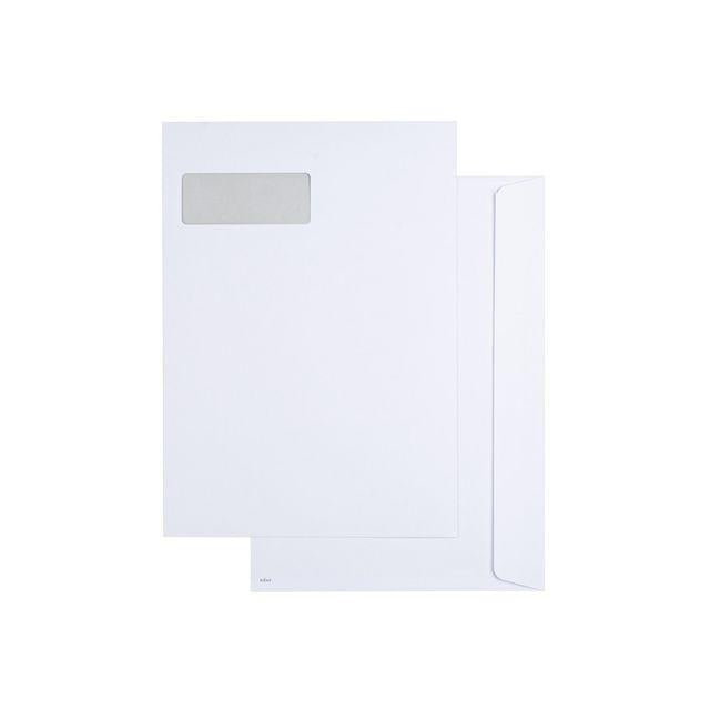Envelope SOBER C4 V2 PS 100g 500/pack