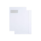 Envelope SOBER C4 V2 PS 100g 500/pack