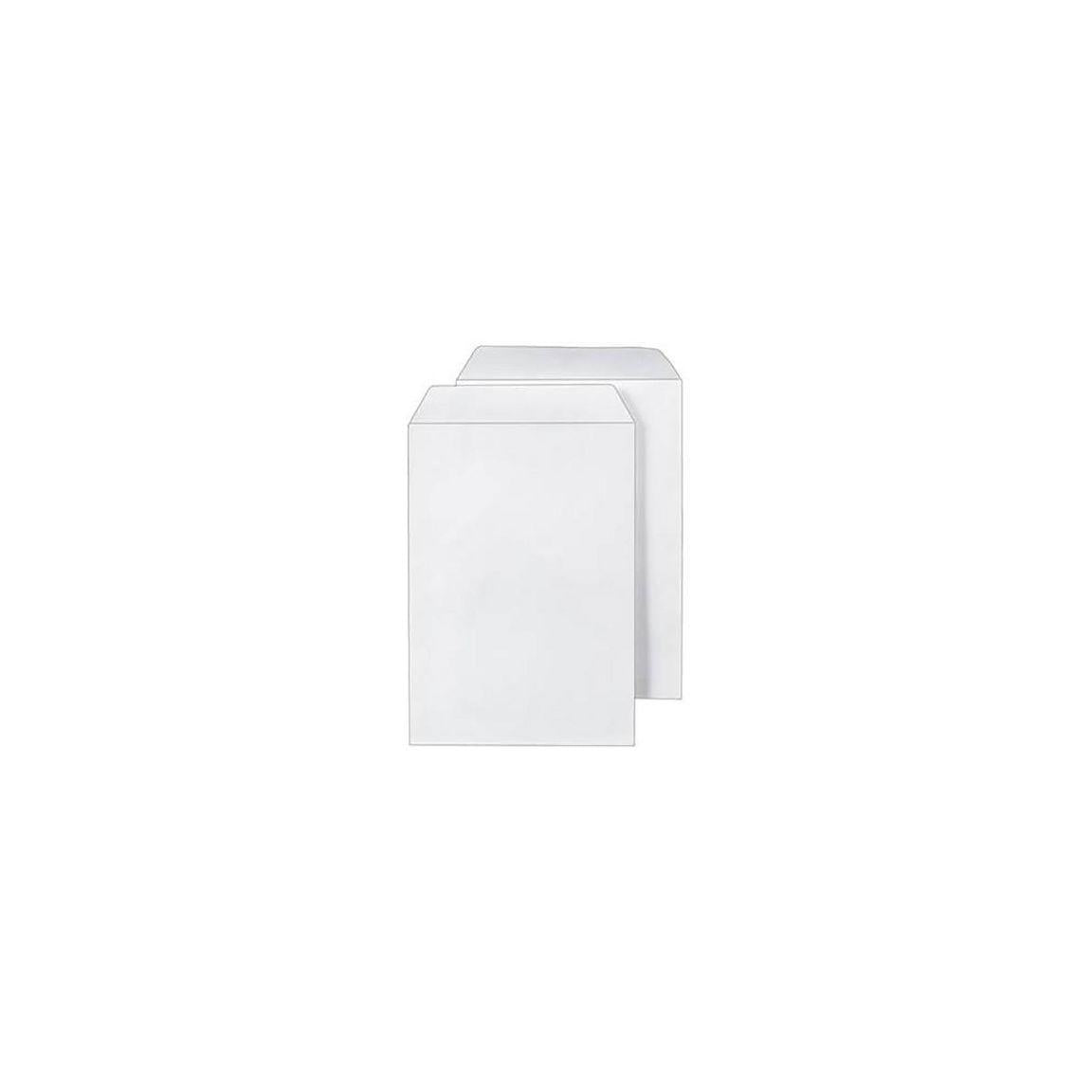Mailbag SOBER C4 100g strip 500/pack