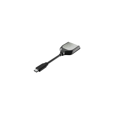 Memory card reader SANDISK USB Type-C