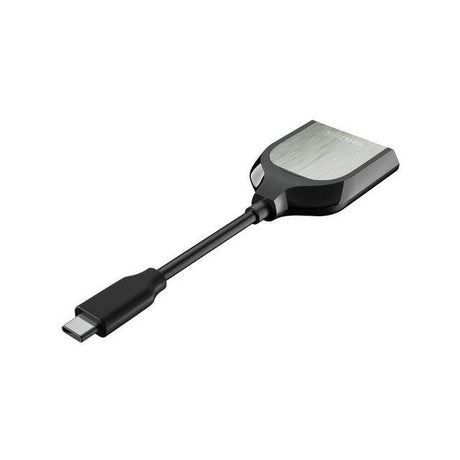 Memory card reader SANDISK USB Type-C