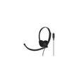 Headset KOSS CS200 On-Ear USB-A
