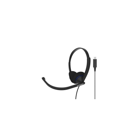 Headset KOSS CS200 On-Ear USB-A