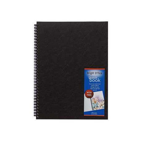 Sketchpad BRIGHT OFFICE A4 50 sheets 110g