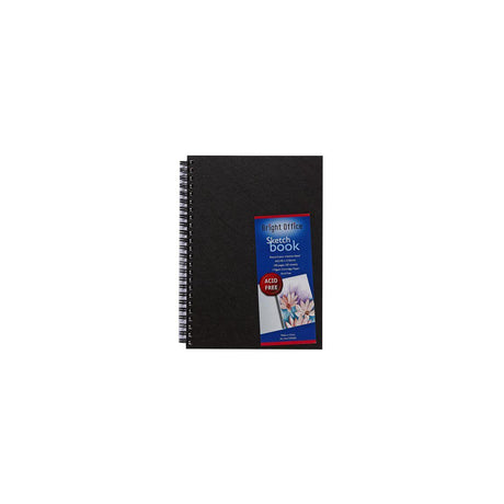 Sketchpad BRIGHT OFFICE A5 50 sheets 110g