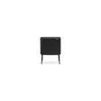 Wastepaper basket BRABANTIA Bo Touch 11+23L en