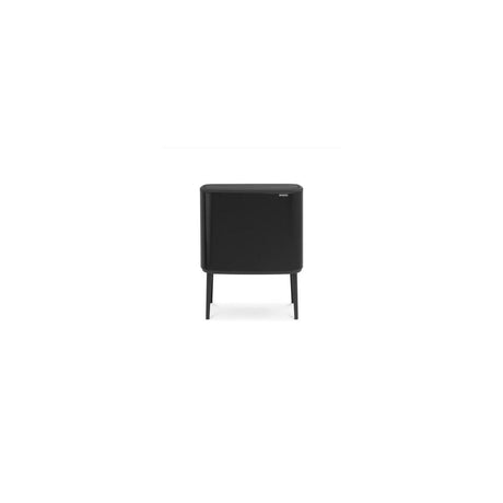 Wastepaper basket BRABANTIA Bo Touch 11+23L en
