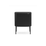 Wastepaper basket BRABANTIA Bo Touch 3x11L en