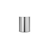 Wastepaper basket BRABANTIA 15L matt