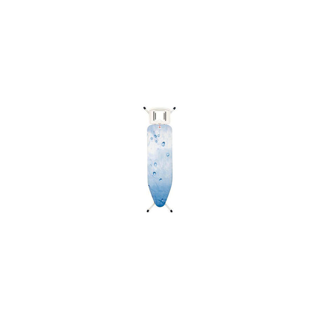 Ironing board BRABANTIA 124x38cm Ice Water