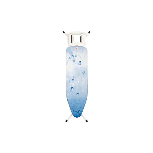 Ironing board BRABANTIA 124x38cm Ice Water