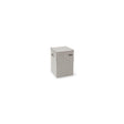 Laundry basket BRABANTIA stackable 35L grey