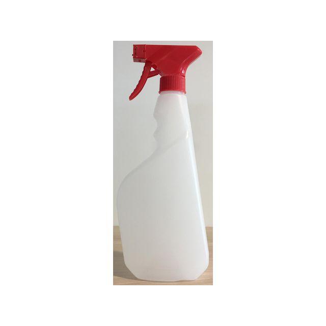 Spray bottle TANA empty 750ml 10/pack