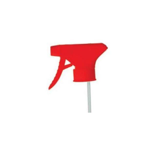 Foam nozzle TANA Trigger Red 25/pack
