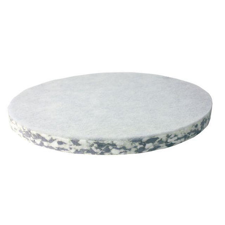 Melamine disc ACTIVA Combo Pad 17'