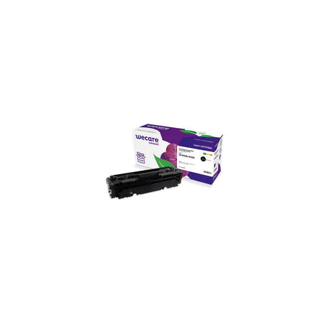 Toner WECARE HP CF410X 6,5K black