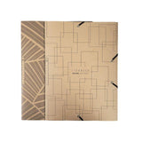 Rubber band folder EXACOMPTA ETERNECO 3-kl