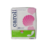 Caroli Faith Cover Normal 20/pack