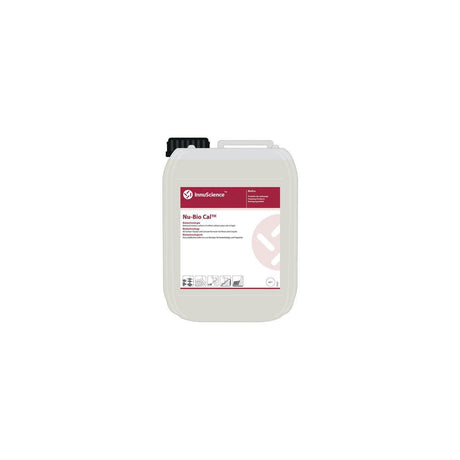 Descaling agent Nu-Bio Cal 5L