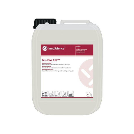 Descaling agent Nu-Bio Cal 5L