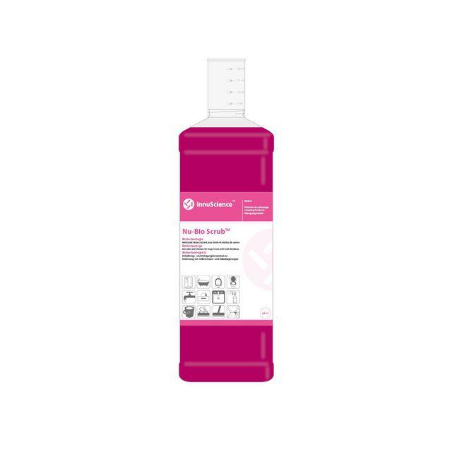 Descaling agent Nu-Bio Scrub 1L