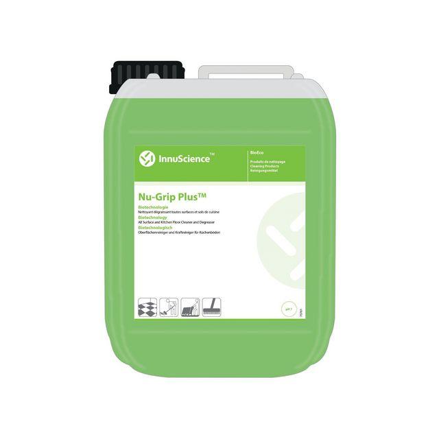 Grovrent Nu-Grip Plus 5L