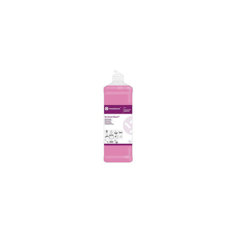 Descaling agent Nu-Power Kleen 1L