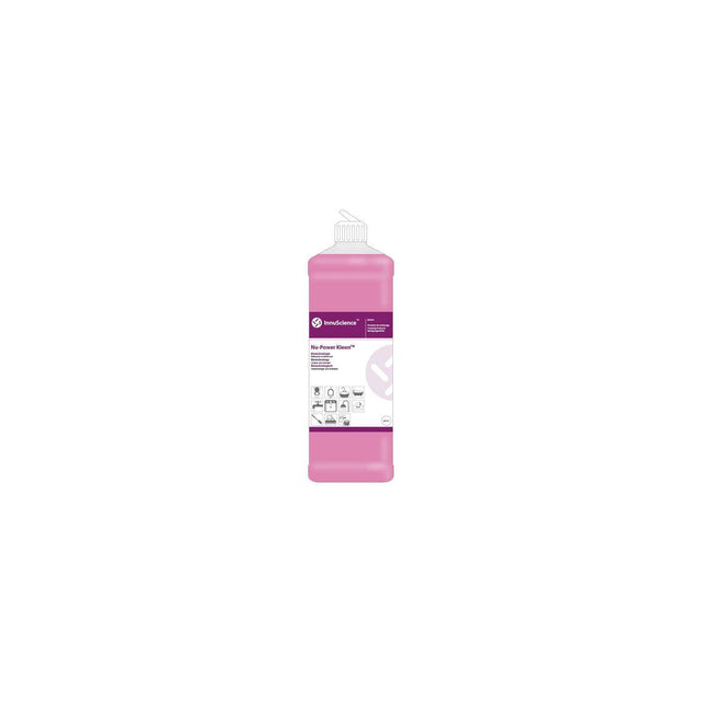 Descaling agent Nu-Power Kleen 1L