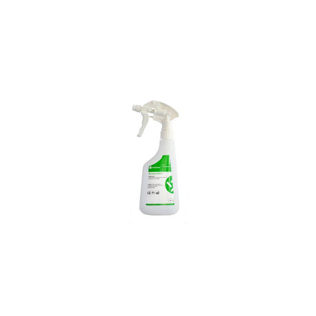 Spray bottle Nu-Action 3 empty 630ml