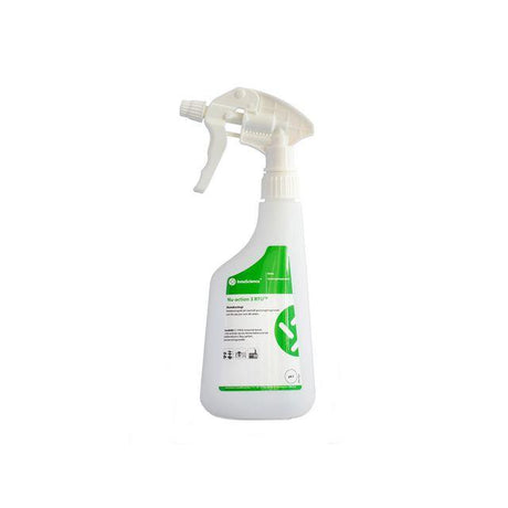 Spray bottle Nu-Action 3 empty 630ml