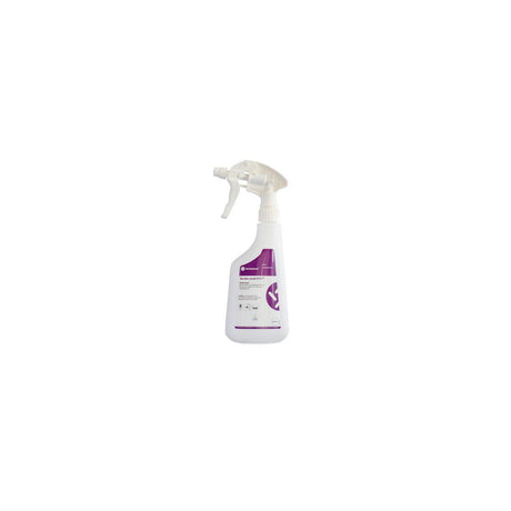 Spray bottle Nu-Bio Scrub empty 630ml