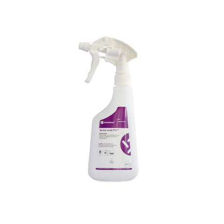 Spray bottle Nu-Bio Scrub empty 630ml