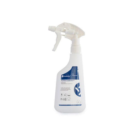 Spray bottle Nu-Kleen Smell empty 630ml