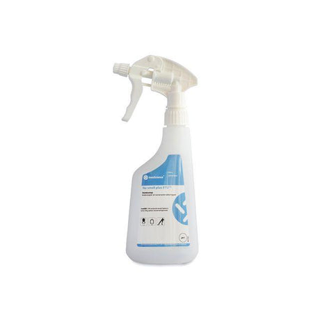 Spray bottle Nu-Smell Plus empty 630ml