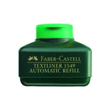 Refill Topcoat FABER CASTELL Green