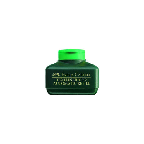 Refill Topcoat FABER CASTELL Green