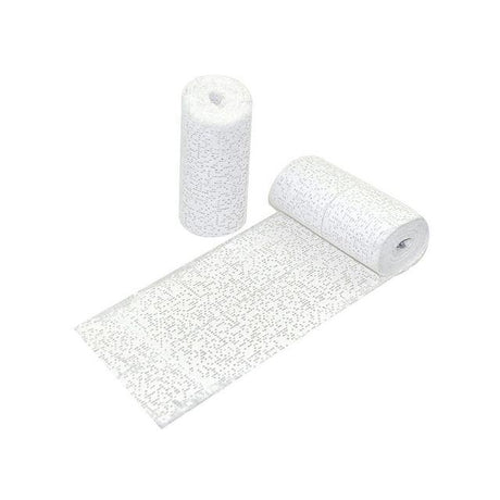 Plaster bandages 10cm x 3m 60/pack