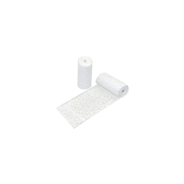 Plaster bandages 10cm x 3m 60/pack